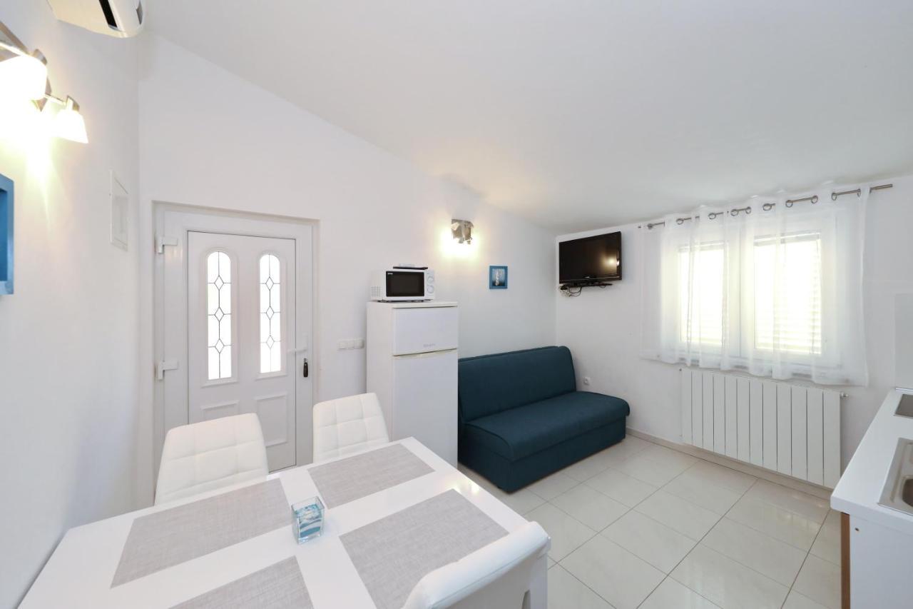 Villa Bobic Kraj  المظهر الخارجي الصورة