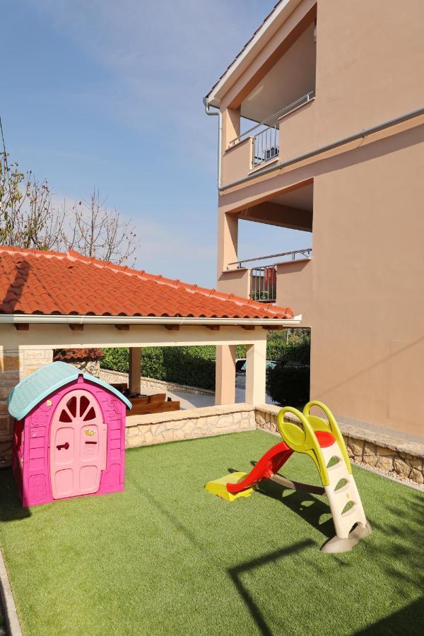 Villa Bobic Kraj  المظهر الخارجي الصورة