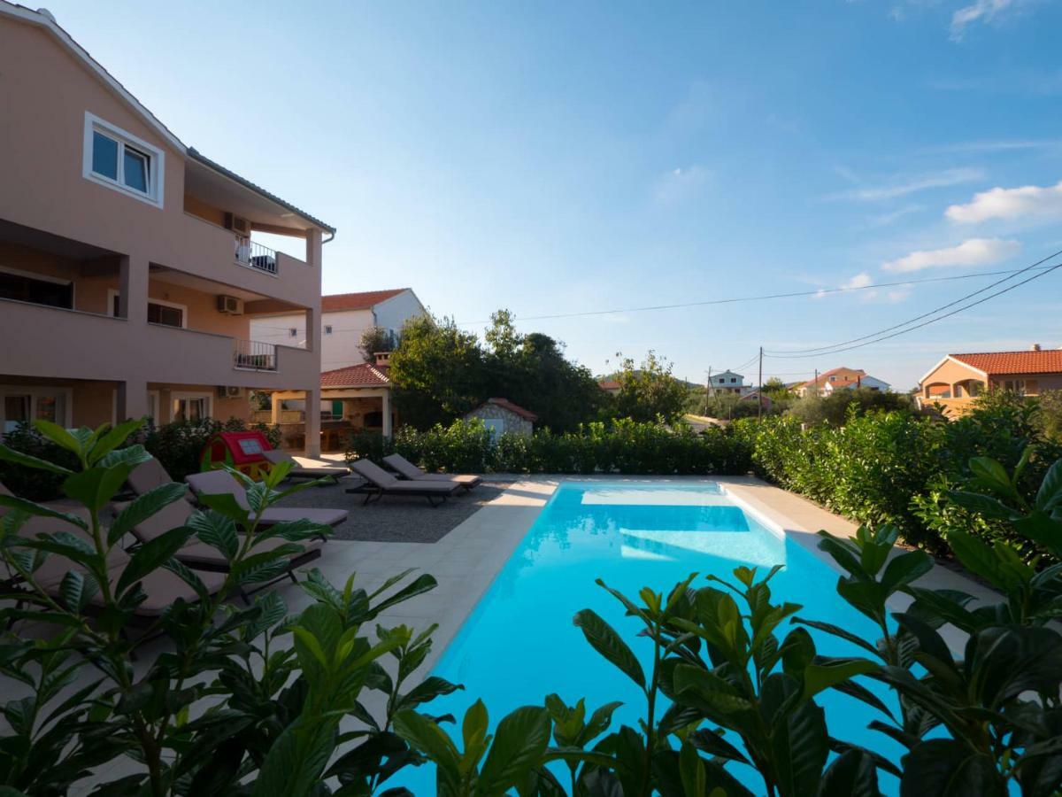 Villa Bobic Kraj  المظهر الخارجي الصورة